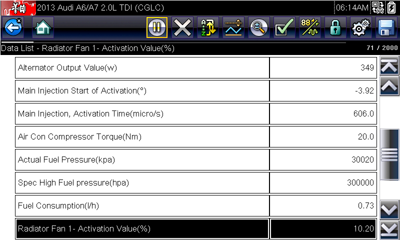 IDLE preview